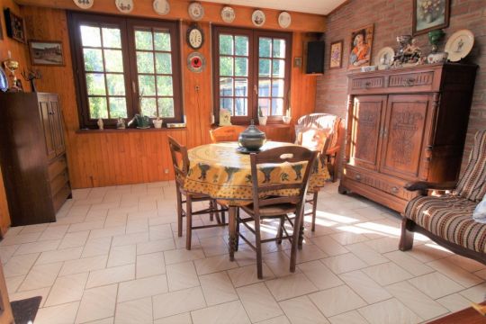 Vente maison à Waziers - Ref.SIN1290