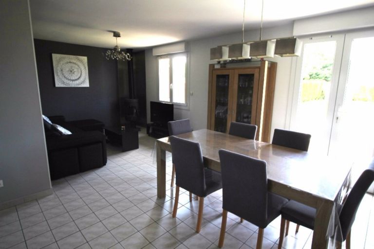 Vente maison à Houtkerque - Ref.WOR642 - Image 1