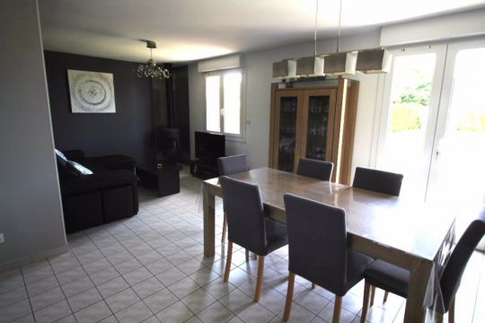Vente maison à Houtkerque - Ref.WOR642 - Image 1