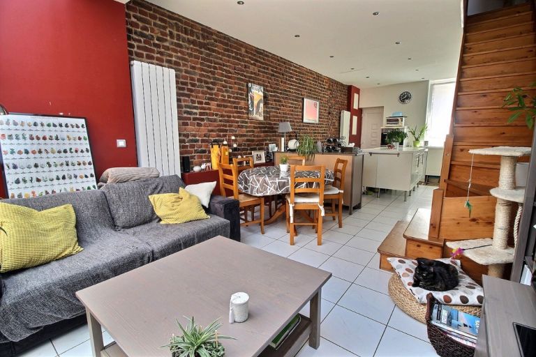 Vente maison à Croix - Ref.CRO641 - Image 1