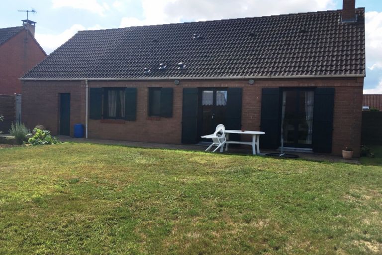 Vente maison à Hazebrouck - Ref.HAZ1133 - Image 1