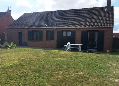Vente maison à Hazebrouck - Ref.HAZ1133 - Image 1
