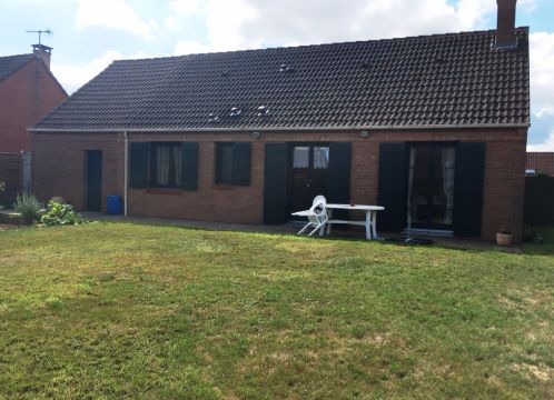 Vente maison à Hazebrouck - Ref.HAZ1133