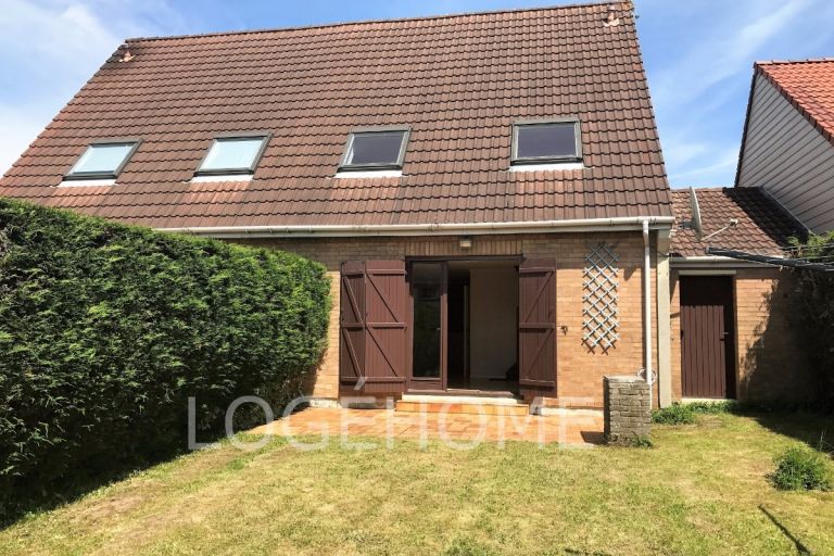 Vente maison à Faches-Thumesnil - Ref.RON18712 - Image 1