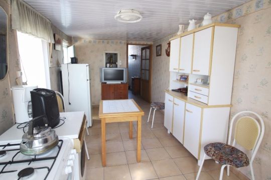 Vente maison à Herzeele - Ref.WOR651