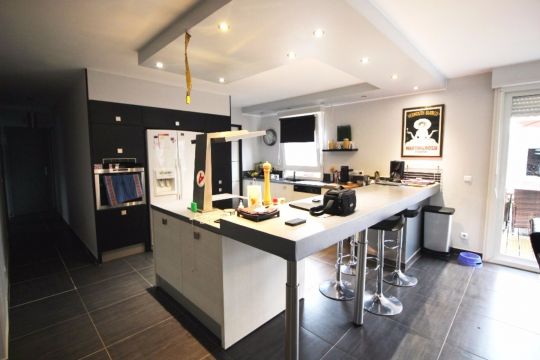 Vente maison à Esquelbecq - Ref.WOR652 - Image 1