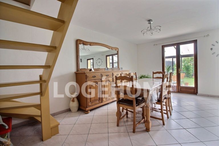 Vente maison à Ronchin - Ref.RON886 - Image 1