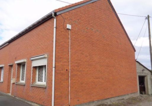Vente maison à Morbecque - Ref.HAZ1140 - Image 1