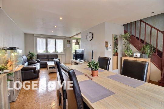 Vente maison à Hénin-Beaumont - Ref.HEN1150 - Image 1