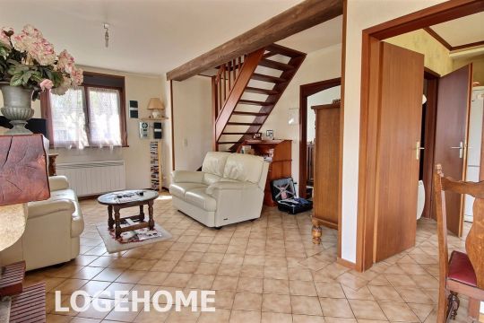 Vente maison à Bois-Grenier - Ref.ARM992 - Image 3