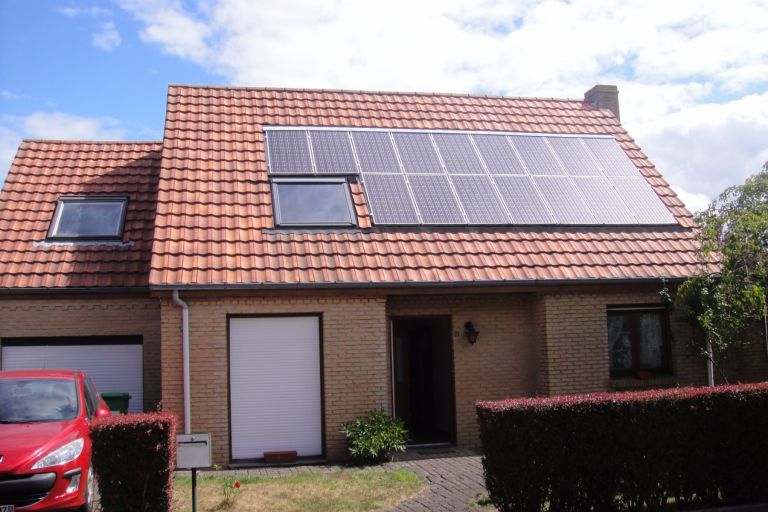 Vente maison à Bois-Grenier - Ref.ARM992