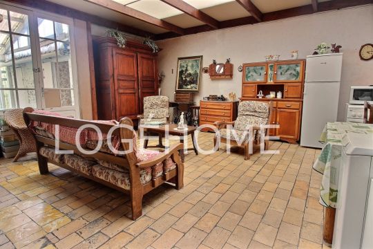 Vente maison à Wattrelos - Ref.wat738 - Image 1