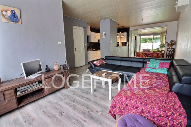 Vente maison à Faches-Thumesnil - Ref.RON887 - Image 1