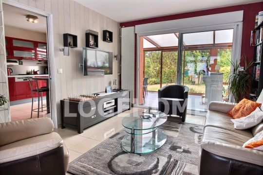 Vente maison à Ronchin - Ref.RON884