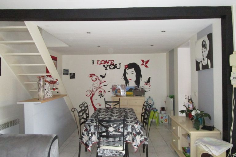 Vente maison à Harnes - Ref.CAR744 - Image 1