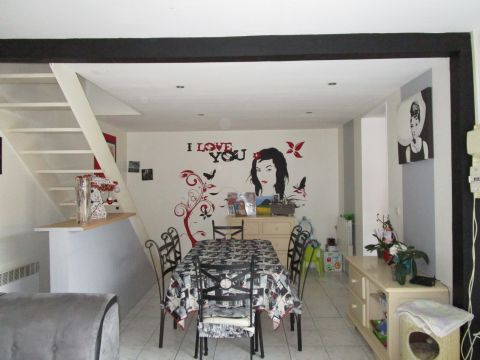 Vente maison à Harnes - Ref.CAR744 - Image 1