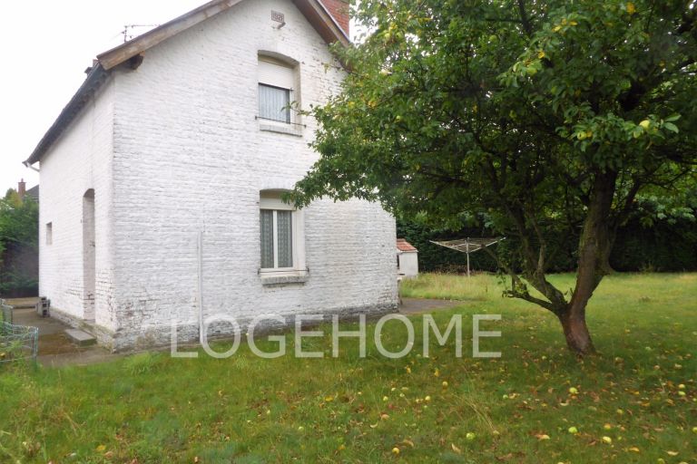 Vente maison à Templemars - Ref.RON892 - Image 2