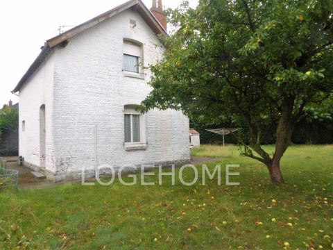 Vente maison à Templemars - Ref.RON892 - Image 2