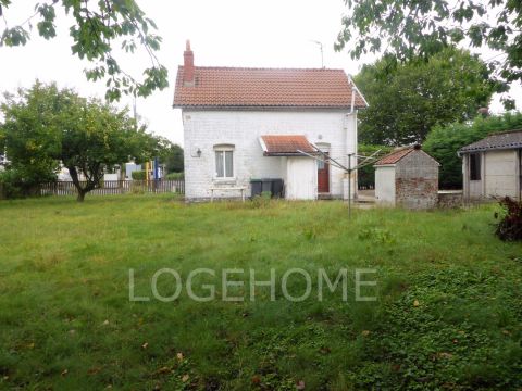 Vente maison à Templemars - Ref.RON892 - Image 1