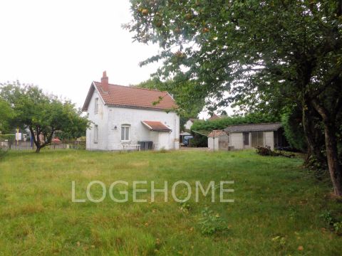 Vente maison à Templemars - Ref.RON892 - Image 1