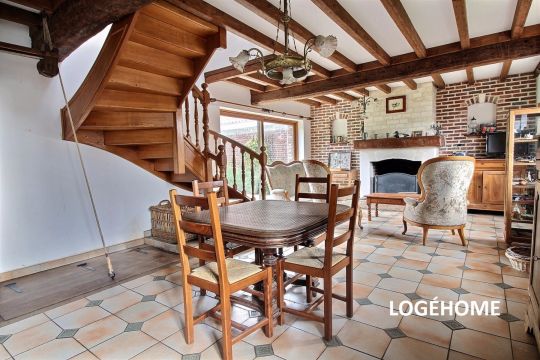 Vente maison à Douai - Ref.SIN1320 - Image 1