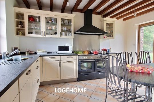 Vente maison à Douai - Ref.SIN1320 - Image 2