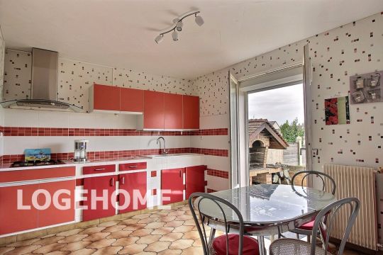 Vente maison à Rouvroy - Ref.HEN1159 - Image 1
