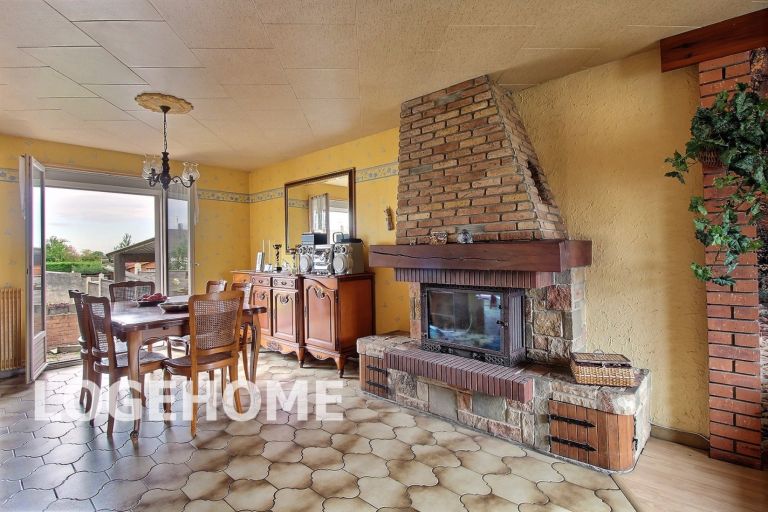 Vente maison à Rouvroy - Ref.HEN1159 - Image 1