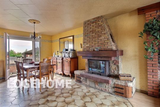 Vente maison à Rouvroy - Ref.HEN1159 - Image 1