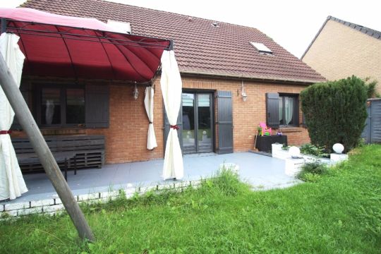 Vente maison à Wormhout - Ref.WOR659 - Image 3