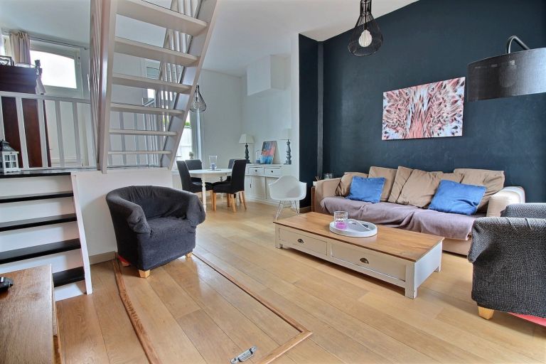 Vente maison à Croix - Ref.cro663 - Image 1
