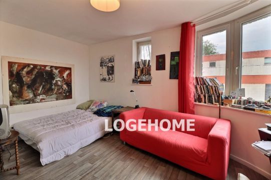 Vente appartement à Lille - Ref.LILLA532