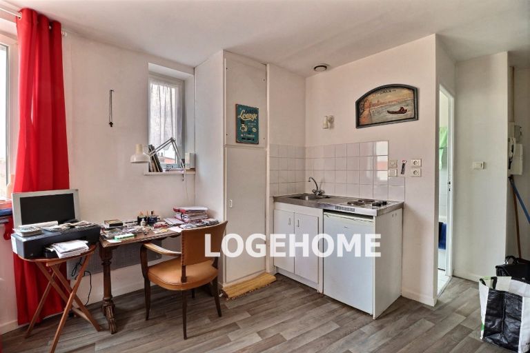 Vente appartement à Lille - Ref.LILLA532 - Image 2