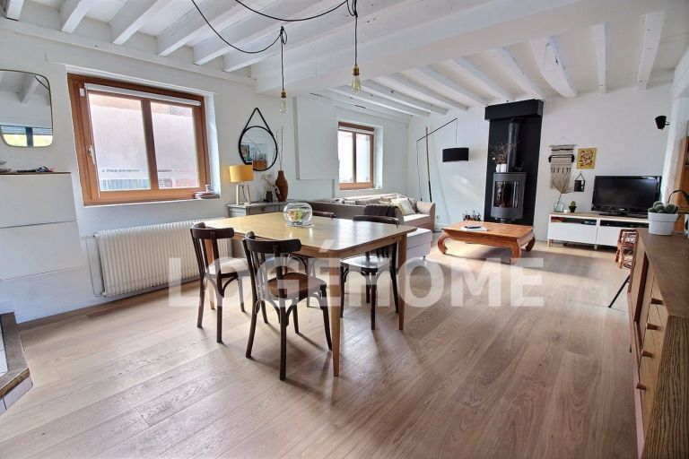 Vente maison à Ronchin - Ref.RON896 - Image 1