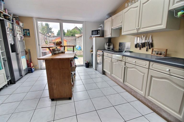 Vente maison à Croix - Ref.cro665 - Image 2