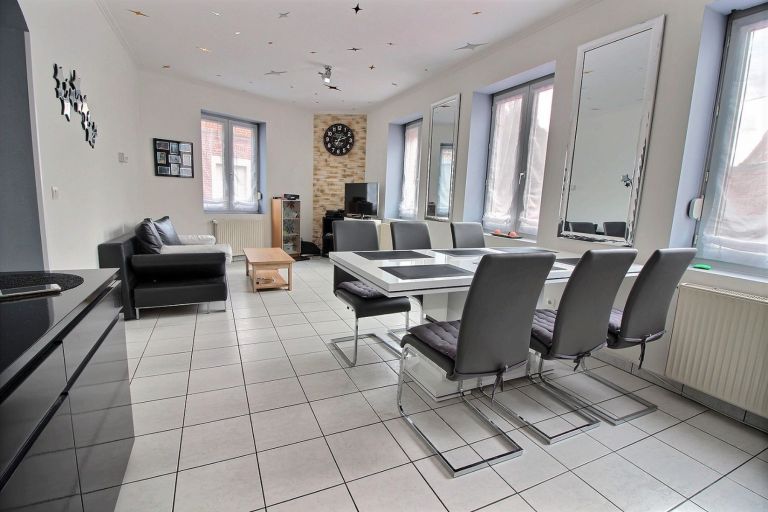 Vente maison à Croix - Ref.CRO66 - Image 1