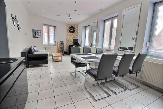 Vente maison à Croix - Ref.CRO66 - Image 1
