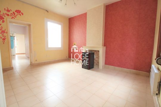 Vente maison à Sin-le-Noble - Ref.SIN1326 - Image 1