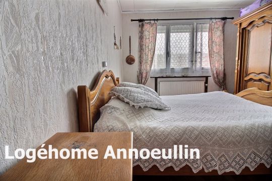 Vente maison à Annœullin - Ref.ANN659 - Image 3