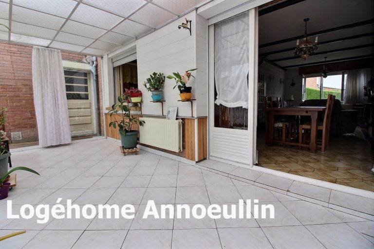 Vente maison à Annœullin - Ref.ANN659 - Image 1