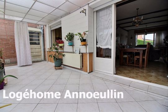 Vente maison à Annœullin - Ref.ANN659 - Image 2