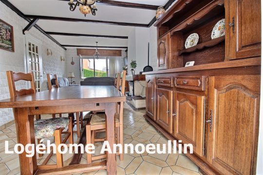 Vente maison à Annœullin - Ref.ANN659