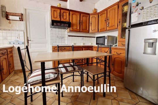 Vente maison à Annœullin - Ref.ANN659 - Image 2