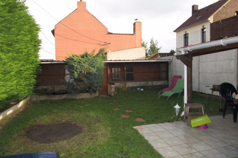 Vente maison à Annay - Ref.CAR750