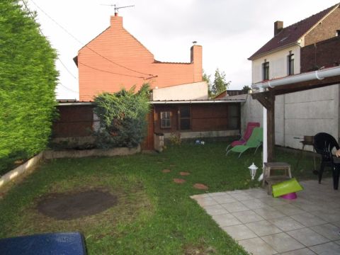 Vente maison à Annay - Ref.CAR750 - Image 1