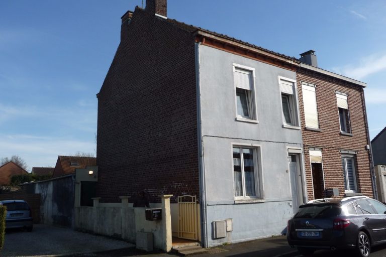 Vente maison à Violaines - Ref.LAB1789