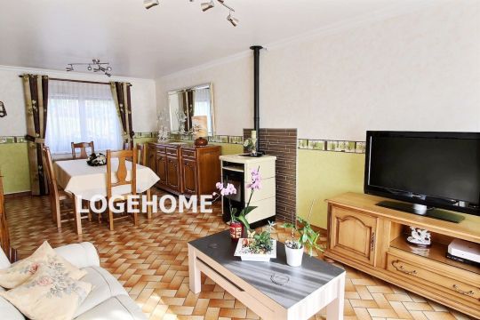 Vente maison à Sainte-Marie-Cappel - Ref.HAZ1144 - Image 1