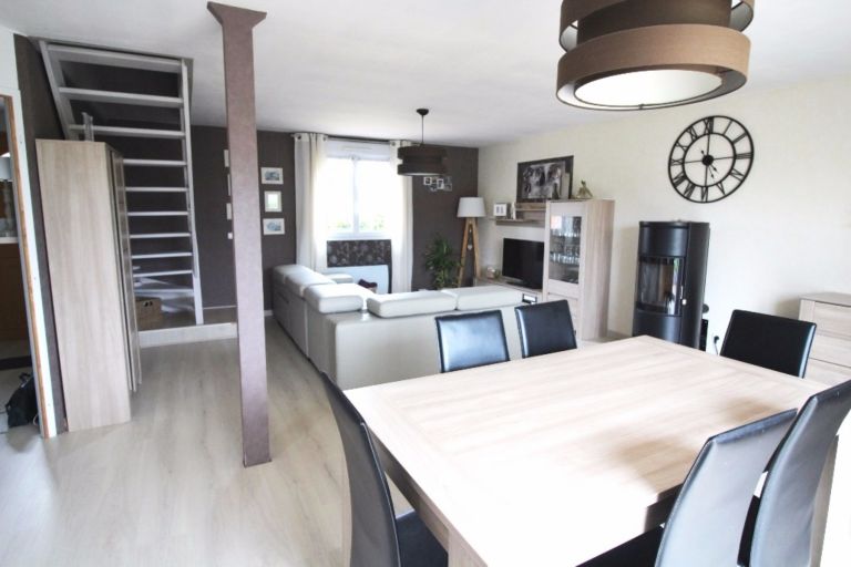 Vente maison à Ledringhem - Ref.WOR664 - Image 1