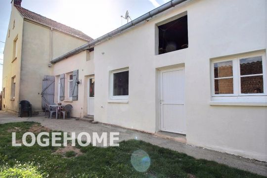 Vente maison à Méricourt - Ref.HEN1147