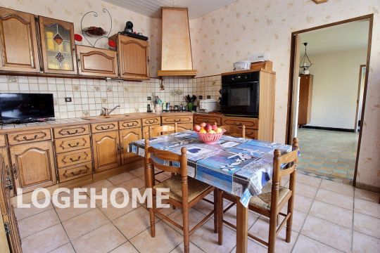 Vente maison à Méricourt - Ref.HEN1147 - Image 3